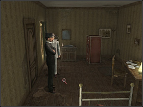 5 - Whitechapel, night 29/30 September 1888 - Walkthrough - Sherlock Holmes vs. Jack the Ripper - Game Guide and Walkthrough