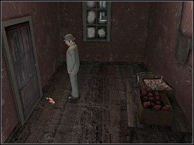 3 - Whitechapel, night 7/8 October 1888 - Walkthrough - Sherlock Holmes vs. Jack the Ripper - Game Guide and Walkthrough