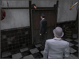 5 - Whitechapel, night 7/8 October 1888 - Walkthrough - Sherlock Holmes vs. Jack the Ripper - Game Guide and Walkthrough