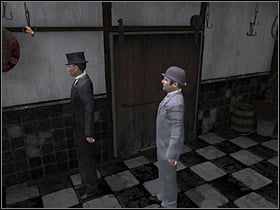 6 - Whitechapel, night 7/8 October 1888 - Walkthrough - Sherlock Holmes vs. Jack the Ripper - Game Guide and Walkthrough