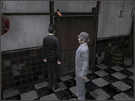 7 - Whitechapel, night 7/8 October 1888 - Walkthrough - Sherlock Holmes vs. Jack the Ripper - Game Guide and Walkthrough