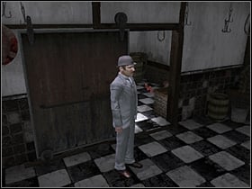 8 - Whitechapel, night 7/8 October 1888 - Walkthrough - Sherlock Holmes vs. Jack the Ripper - Game Guide and Walkthrough