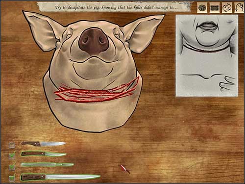 Experiment 2 - Whitechapel, night 7/8 October 1888 - Walkthrough - Sherlock Holmes vs. Jack the Ripper - Game Guide and Walkthrough