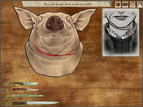 Experiment 3 - Whitechapel, night 7/8 October 1888 - Walkthrough - Sherlock Holmes vs. Jack the Ripper - Game Guide and Walkthrough