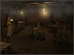 9 - Whitechapel, night 7/8 October 1888 - Walkthrough - Sherlock Holmes vs. Jack the Ripper - Game Guide and Walkthrough