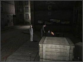 1 - Mitre Square, night 7/8 October 1888 - Walkthrough - Sherlock Holmes vs. Jack the Ripper - Game Guide and Walkthrough