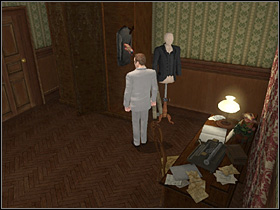 1 - Baker Street, 9th October 1888 - part 1 - Walkthrough - Sherlock Holmes vs. Jack the Ripper - Game Guide and Walkthrough