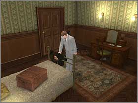 4 - Baker Street, 9th October 1888 - part 1 - Walkthrough - Sherlock Holmes vs. Jack the Ripper - Game Guide and Walkthrough