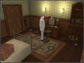 5 - Baker Street, 9th October 1888 - part 1 - Walkthrough - Sherlock Holmes vs. Jack the Ripper - Game Guide and Walkthrough