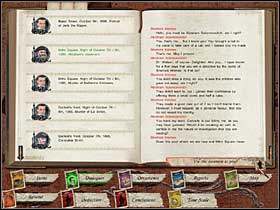 7 - Baker Street, 9th October 1888 - part 1 - Walkthrough - Sherlock Holmes vs. Jack the Ripper - Game Guide and Walkthrough