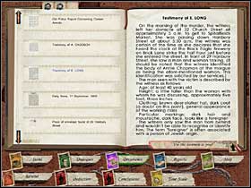 Return to the living room (two other dummies will land next to the first one) - Baker Street, 9th October 1888 - part 1 - Walkthrough - Sherlock Holmes vs. Jack the Ripper - Game Guide and Walkthrough