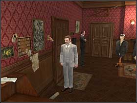 1 - Baker Street, 9th October 1888 - part 2 - Walkthrough - Sherlock Holmes vs. Jack the Ripper - Game Guide and Walkthrough