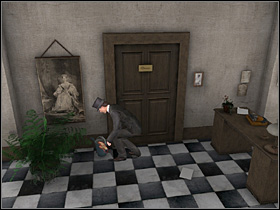 5 - Central News Agency, 9th October, 1888 - Walkthrough - Sherlock Holmes vs. Jack the Ripper - Game Guide and Walkthrough