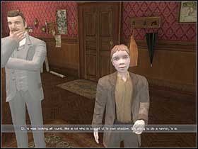 1 - Whitechapel, 8th November 1888 - Walkthrough - Sherlock Holmes vs. Jack the Ripper - Game Guide and Walkthrough