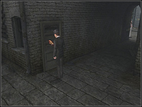 Sherlock will receive an address and he want to check it - Baker Street, 8th November 1888 - Walkthrough - Sherlock Holmes vs. Jack the Ripper - Game Guide and Walkthrough