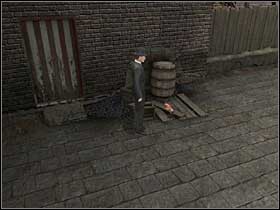 2 - Imperial Club, 9th November 1888 - Walkthrough - Sherlock Holmes vs. Jack the Ripper - Game Guide and Walkthrough