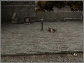 3 - Imperial Club, 9th November 1888 - Walkthrough - Sherlock Holmes vs. Jack the Ripper - Game Guide and Walkthrough