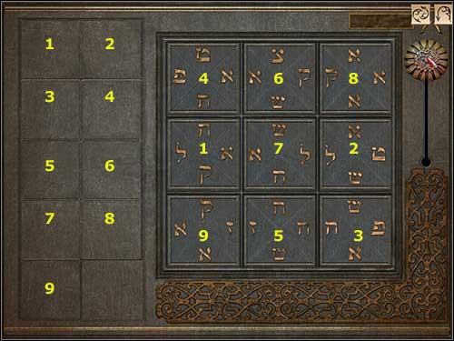 Now it is time to take care of the safe - Imperial Club, 9th November 1888 - Walkthrough - Sherlock Holmes vs. Jack the Ripper - Game Guide and Walkthrough