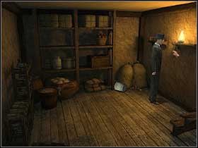 10 - Imperial Club, 9th November 1888 - Walkthrough - Sherlock Holmes vs. Jack the Ripper - Game Guide and Walkthrough