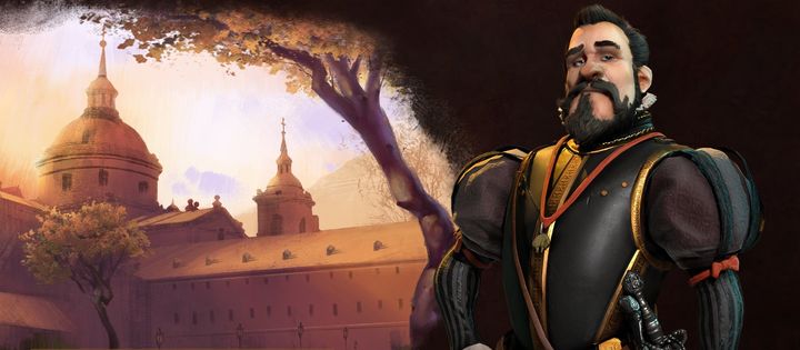 Name - Civilization 6: Spain - Philip II, nation overview, tips - Nations - Sid Meiers Civilization VI Game Guide