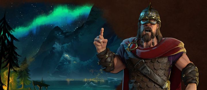Name - Civilization 6: Norway - Harald Hardrada, nation overview, tips - Nations - Sid Meiers Civilization VI Game Guide
