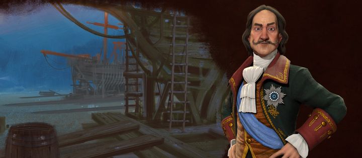 Name - Civilization 6: Russia - Peter the Great, nation overview, tips - Nations - Sid Meiers Civilization VI Game Guide