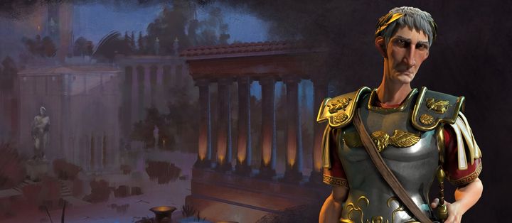 Name - Civilization 6: Rome - Trajan, nation overview, tips - Nations - Sid Meiers Civilization VI Game Guide