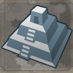 Ziggurat - Sumeria - Civilization 6: Improvements - benefits, tips - Economy - Sid Meiers Civilization VI Game Guide