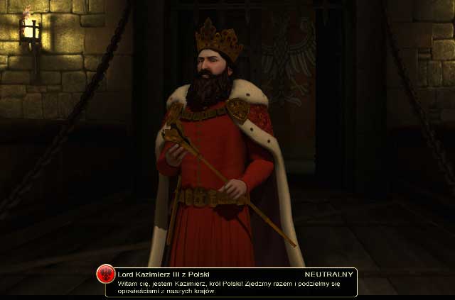 The Polish interiors - Poland - Sid Meiers Civilization V - Brave New World - Game Guide and Walkthrough
