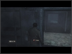 Toluca Lake Water and Power - Silent Hill - Toluca Lake Offices - Silent Hill - Silent Hill: Homecoming - Game Guide and Walkthrough