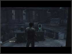 1 - Silent Hill - Toluca Lake Offices - Silent Hill - Silent Hill: Homecoming - Game Guide and Walkthrough