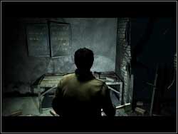 Wheeler can open every room for you - Silent Hill - Overlook Penitentiary - Silent Hill - Silent Hill: Homecoming - Game Guide and Walkthrough