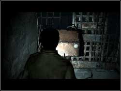 2 - Silent Hill - Overlook Penitentiary - Silent Hill - Silent Hill: Homecoming - Game Guide and Walkthrough