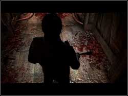 3 - Silent Hill - Overlook Penitentiary - Silent Hill - Silent Hill: Homecoming - Game Guide and Walkthrough