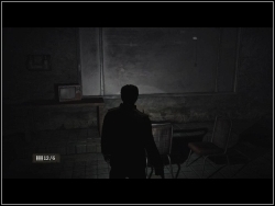 Walk to the Sector 1 area - Silent Hill - Lair - Silent Hill - Silent Hill: Homecoming - Game Guide and Walkthrough