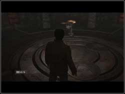 Amnion - Silent Hill - Lair - Silent Hill - Silent Hill: Homecoming - Game Guide and Walkthrough