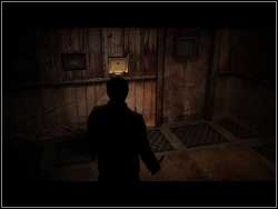 1 - Alchemilla Hospital - 2nd floor - Otherworld - Alchemilla Hospital - Silent Hill: Homecoming - Game Guide and Walkthrough