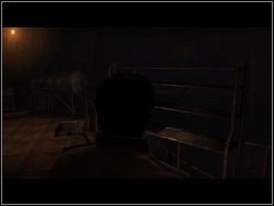 Operation Theatre - Alchemilla Hospital - 3rd floor - Otherworld - Alchemilla Hospital - Silent Hill: Homecoming - Game Guide and Walkthrough