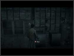 1 - Shepherd's Glen - Shepherd House - basement - Shepherd's Glen - Silent Hill: Homecoming - Game Guide and Walkthrough