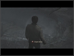 Move around - there is a Old Strone Plate on the fountain - Shepherd's Glen - Rose Heights Cemetery - Shepherd's Glen - Silent Hill: Homecoming - Game Guide and Walkthrough