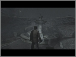 Crypts - Shepherd's Glen - Rose Heights Cemetery - Shepherd's Glen - Silent Hill: Homecoming - Game Guide and Walkthrough