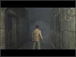 Founder's Row - Shepherd's Glen - Rose Heights Cemetery - Shepherd's Glen - Silent Hill: Homecoming - Game Guide and Walkthrough