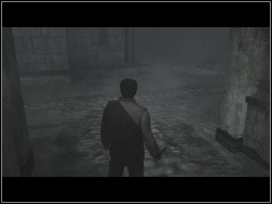 West Garden - Shepherd's Glen - Rose Heights Cemetery - Shepherd's Glen - Silent Hill: Homecoming - Game Guide and Walkthrough