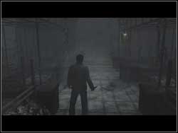 1 - Shepherd's Glen - Rose Heights Cemetery - Shepherd's Glen - Silent Hill: Homecoming - Game Guide and Walkthrough