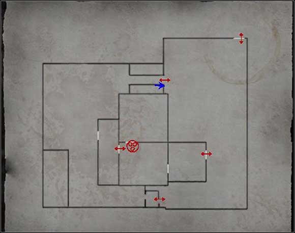 Junkyard - Shepherd's Glen - Junkyard - Shepherd's Glen - Silent Hill: Homecoming - Game Guide and Walkthrough