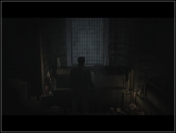 This is the starting position - Shepherd's Glen - Way back - Shepherd's Glen - Silent Hill: Homecoming - Game Guide and Walkthrough