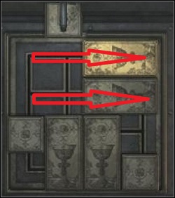 Move the little block up - Shepherd's Glen - Way back - Shepherd's Glen - Silent Hill: Homecoming - Game Guide and Walkthrough