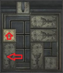 Move the latch all the way down - Shepherd's Glen - Way back - Shepherd's Glen - Silent Hill: Homecoming - Game Guide and Walkthrough