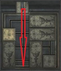 1 - Shepherd's Glen - Way back - Shepherd's Glen - Silent Hill: Homecoming - Game Guide and Walkthrough