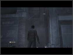1 - Silent Hill - Grand Hotel - Silent Hill - Silent Hill: Homecoming - Game Guide and Walkthrough